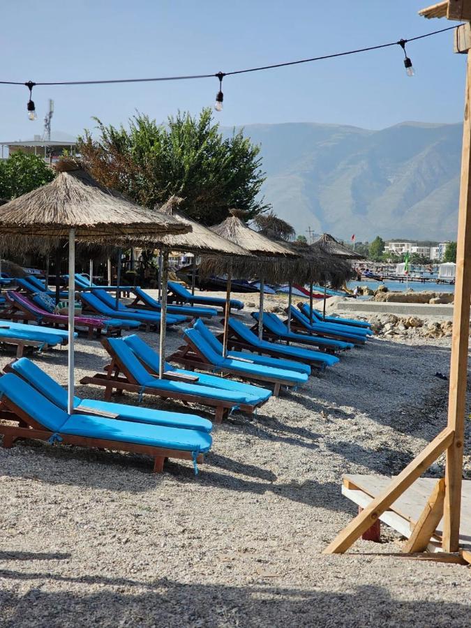 Kaan Hotel Радима Экстерьер фото