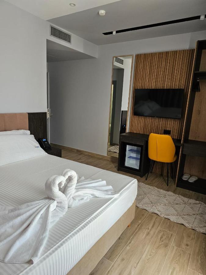 Kaan Hotel Радима Экстерьер фото