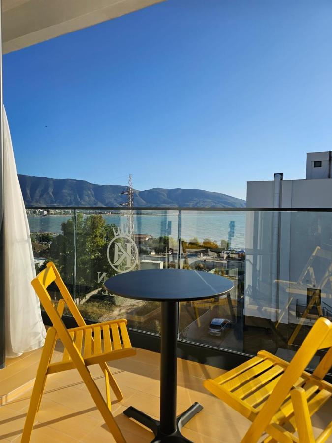 Kaan Hotel Радима Экстерьер фото