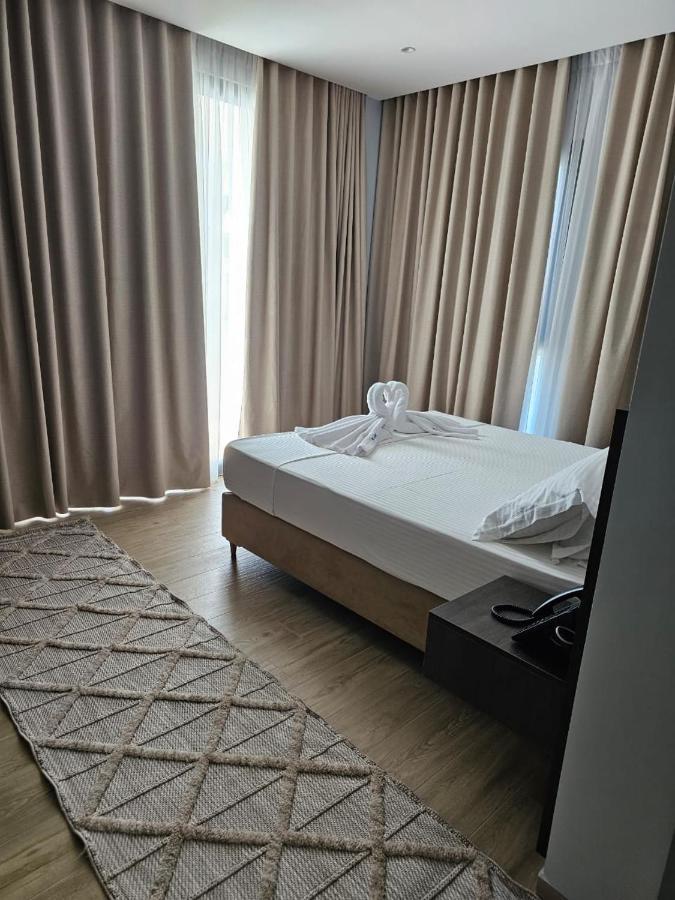 Kaan Hotel Радима Экстерьер фото