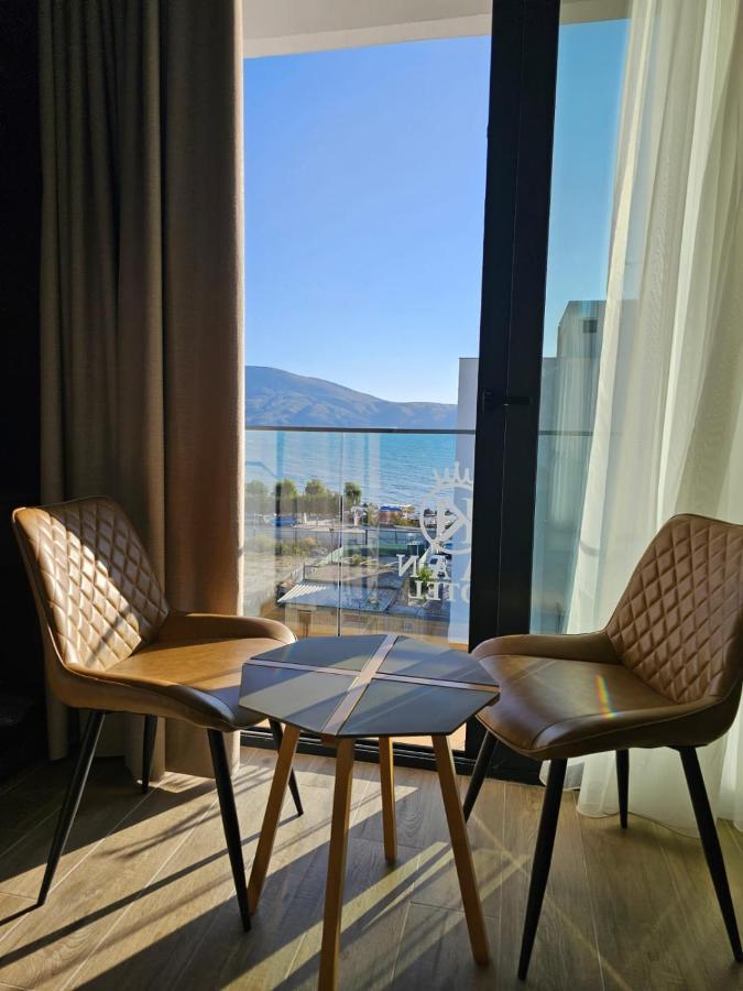 Kaan Hotel Радима Экстерьер фото