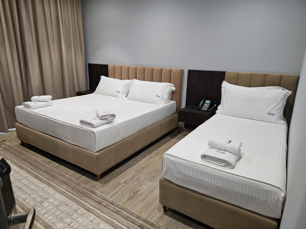 Kaan Hotel Радима Экстерьер фото