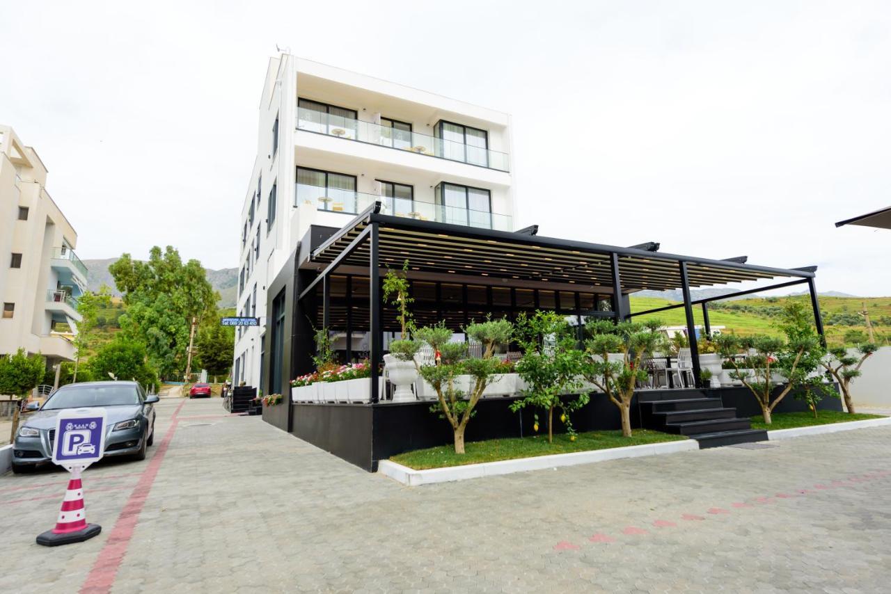 Kaan Hotel Радима Экстерьер фото