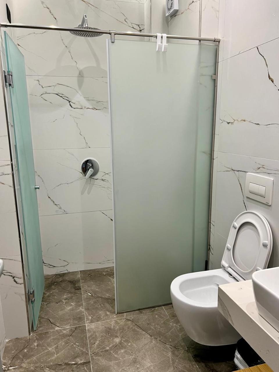 Kaan Hotel Радима Экстерьер фото