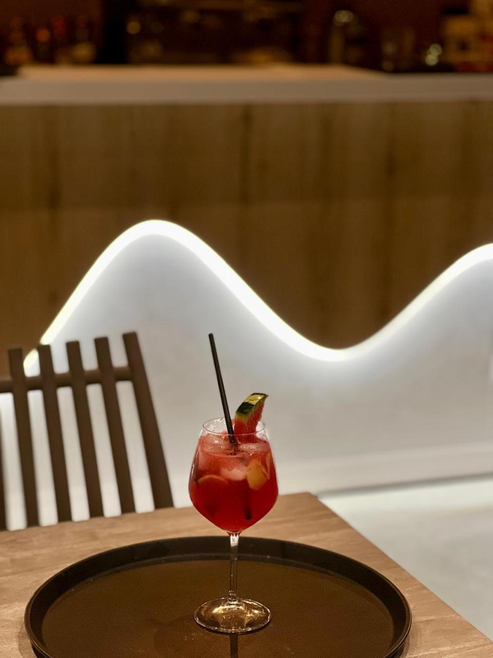 Kaan Hotel Радима Экстерьер фото