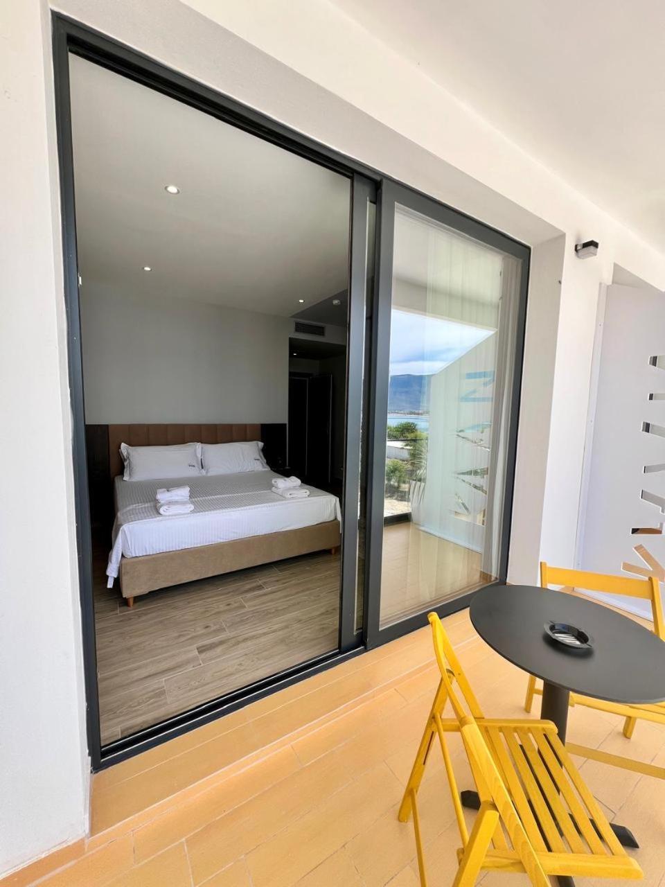 Kaan Hotel Радима Экстерьер фото